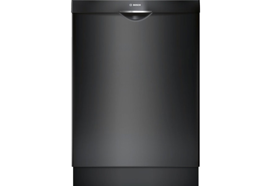 Bosch Shs5av56uc Energy Star 24 Ascenta Series Built In Tall Tub