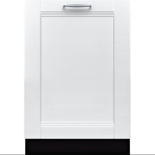 bosch dishwasher benchmark series