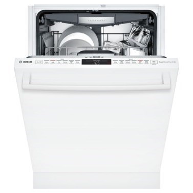 Bosch Shx878wd2n 24 Bar Handle Dishwasher 800 Series