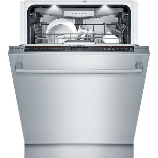 bosch dishwasher benchmark