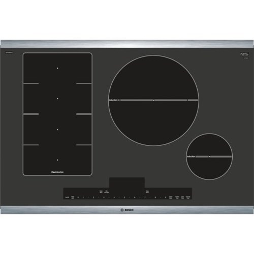 Bosch Nitp068suc 30 Induction Cooktop Benchmark Series
