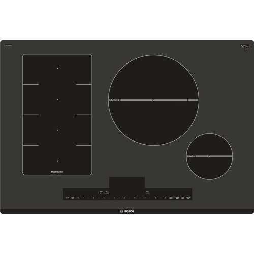 Bosch Nitp068uc 30 Induction Cooktop Benchmark Series