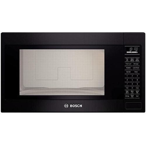 Bosch Built In Microwave Oven 500 Series Boulevard Home Bosch Microwaves Built In Microwave Oven 500 Series