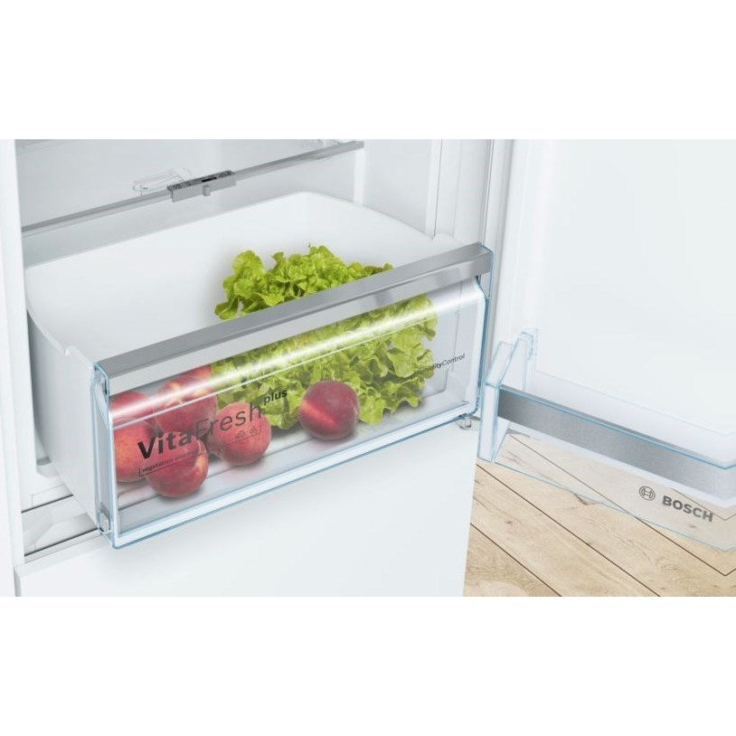 Bosch B09ib81nsp 800 Series Built In Refrigerator Furniture And