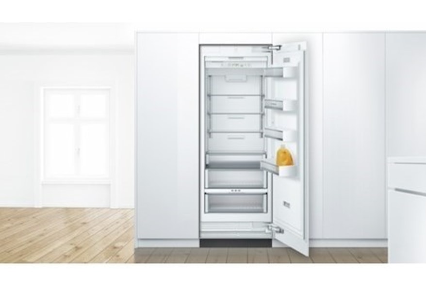 Bosch B30ir800sp 30 Built In Custom Panel Single Door
