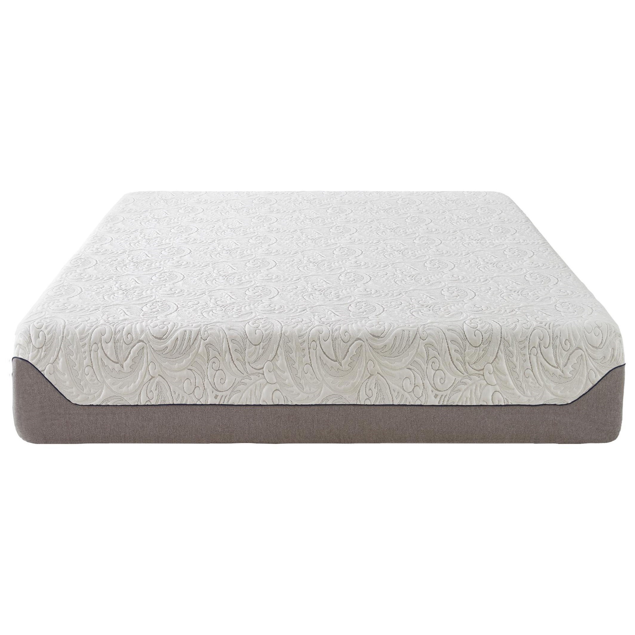 Boyd Specialty Sleep 5083 Ventura Grande Cal King 8 Gel Memory