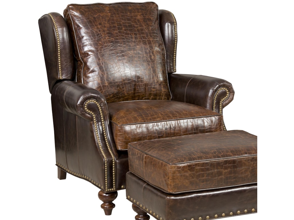 Bradington Young BosworthVari-tilt Chair