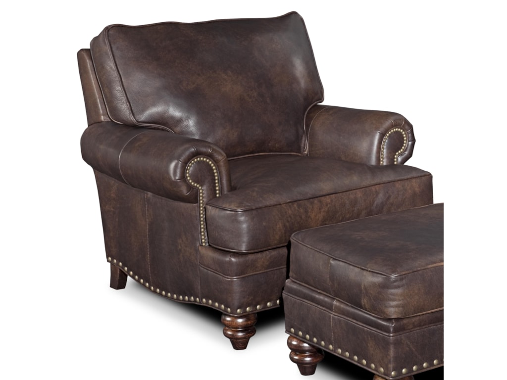 Bradington Young CarradoStationary Chair