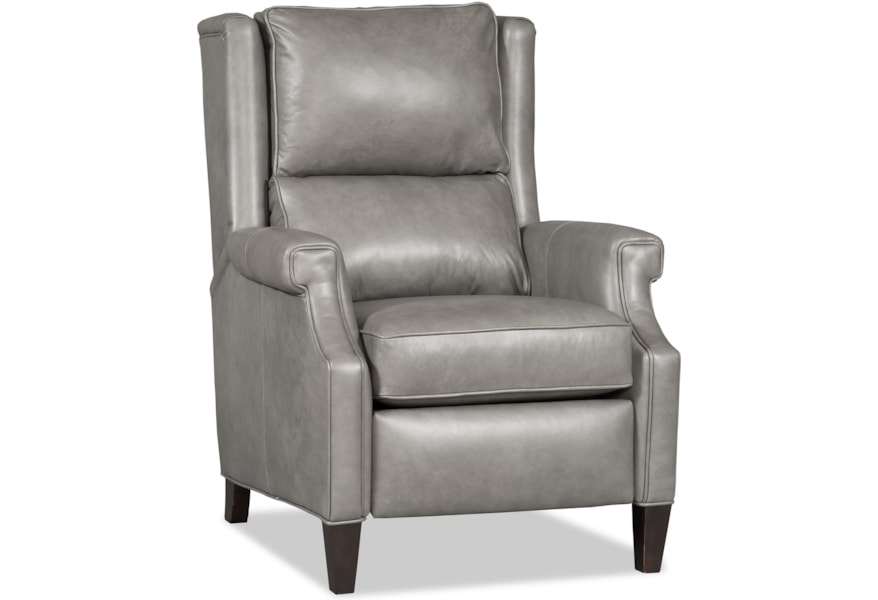 Bradington Young Chairs That Recline Gallaway High Leg Bradington Young Chairs That Recline Gallaway High Leg