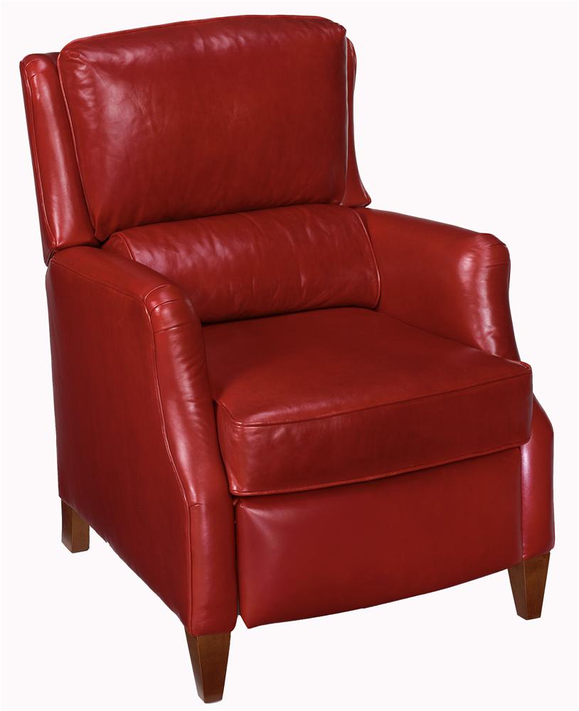 Bradington Young Chairs That Recline 4009 Schaumburg High Leg