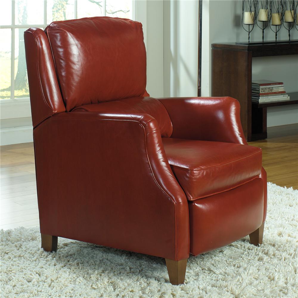 Bradington Young Chairs That Recline 4009 Schaumburg High Leg
