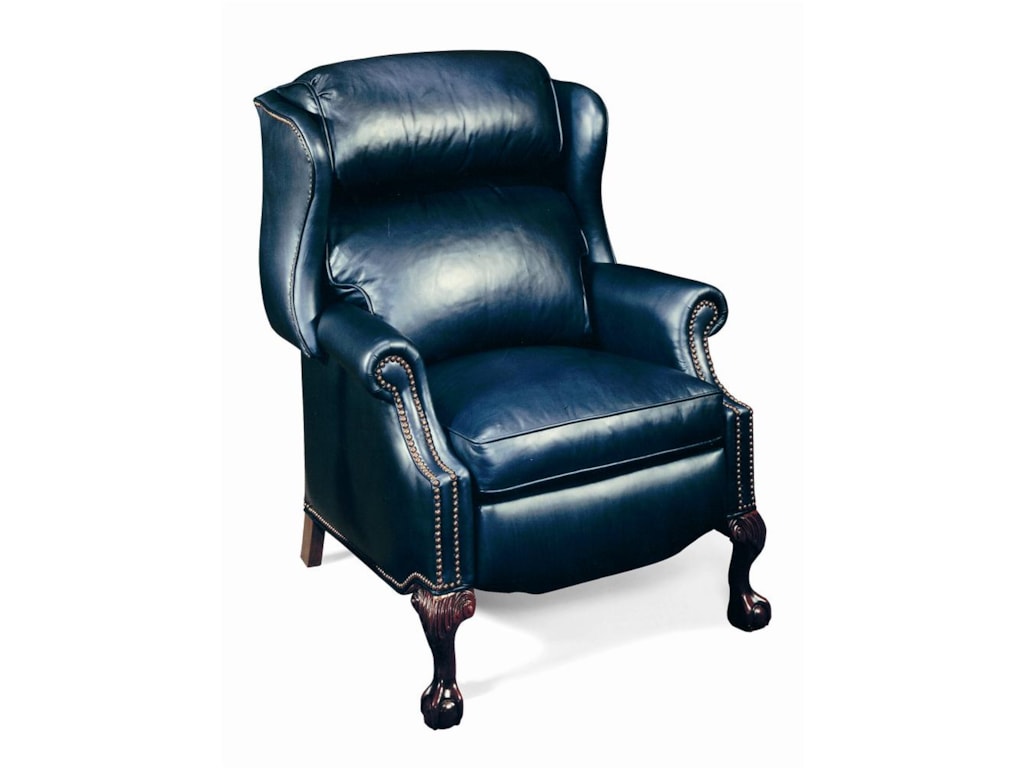 bradington young chairs that