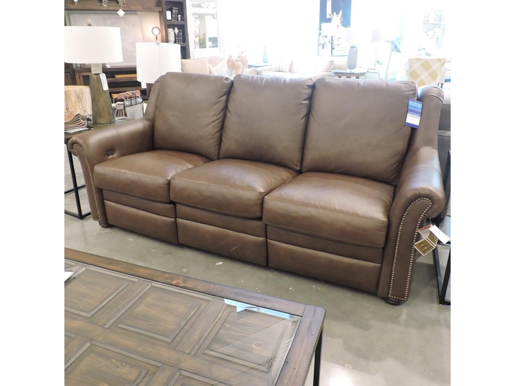 Clearance Reclining Leather Sofa Clearance Reclining Leather Sofa