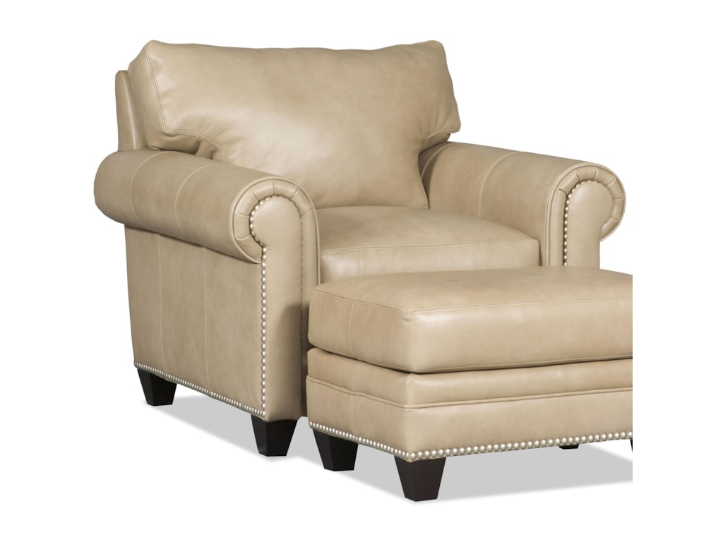 Bradington Young DaylenChair