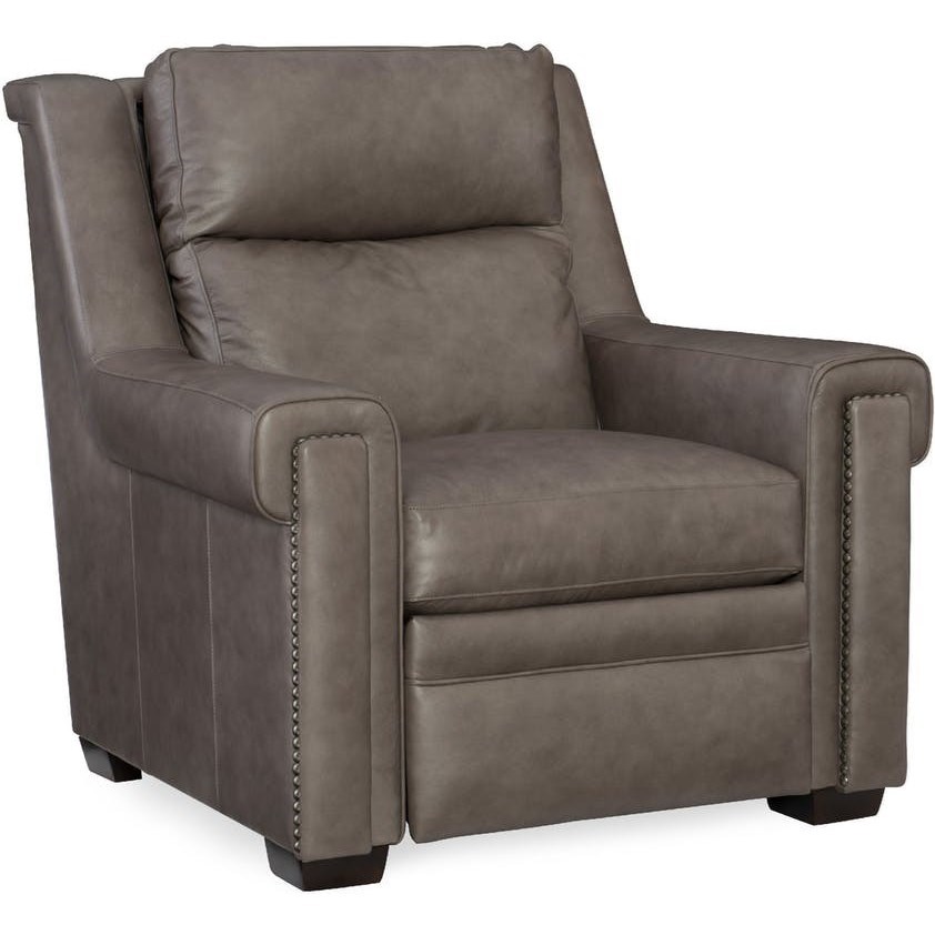 Bradington Young Imagine Transitional Reclining Chair With
