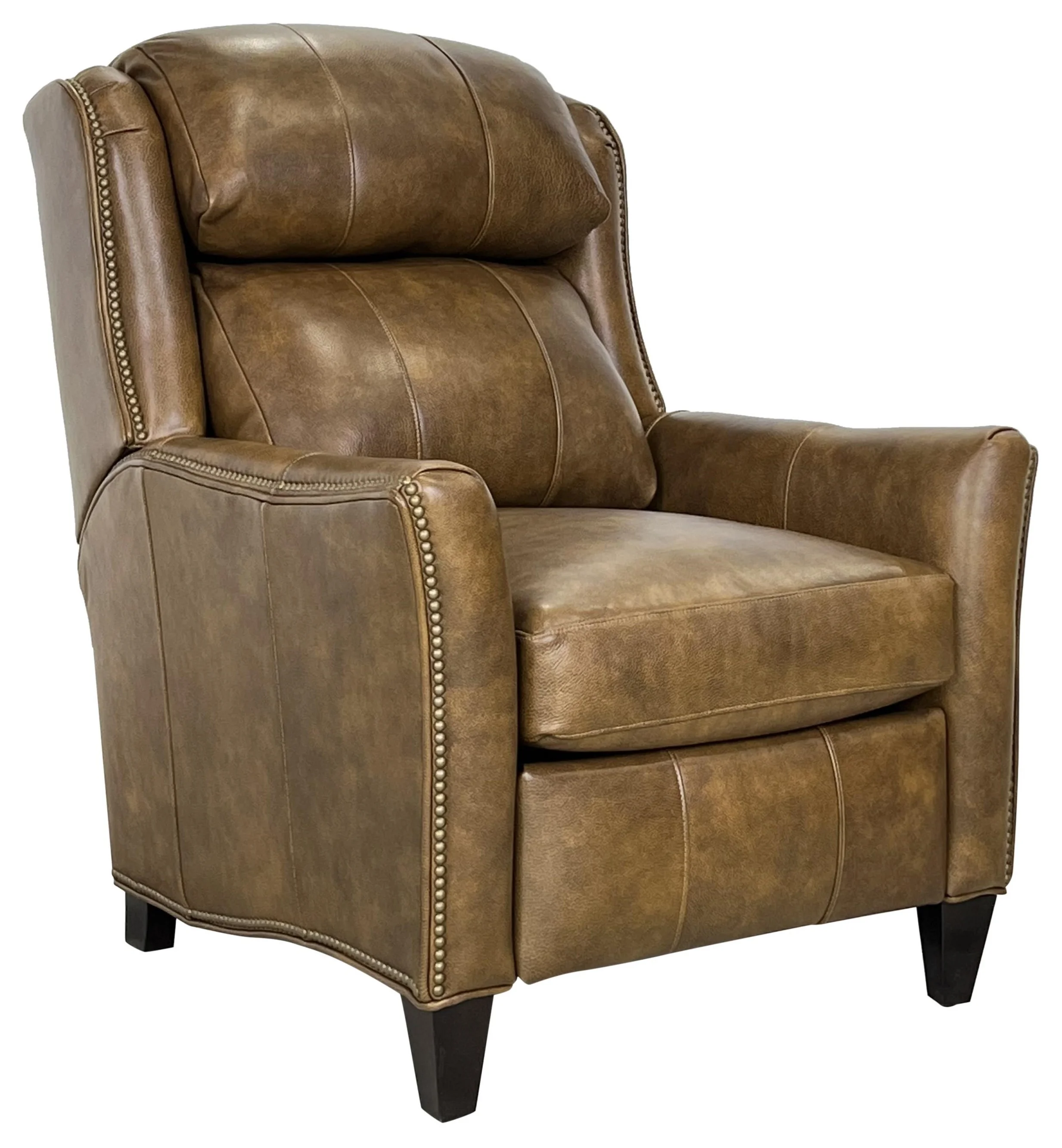 Bradington Young Lancaster Lancaster Recliner Sprintz Furniture - Main Image