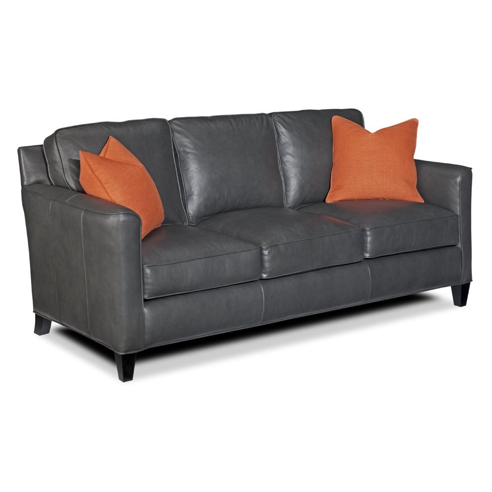 Bradington Young Yorba Yorba Stationary Sofa Belfort Furniture Sofas