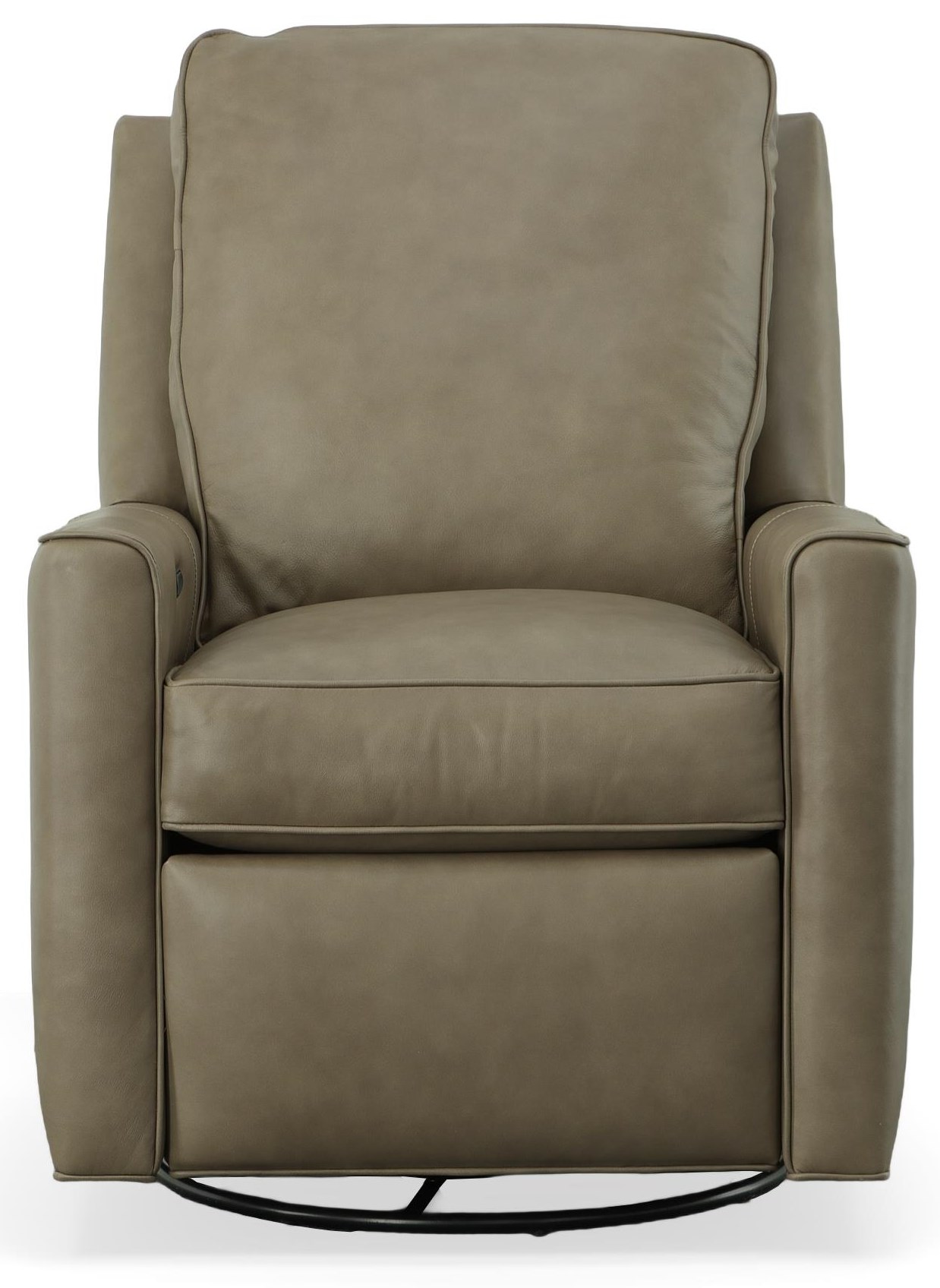 Bradington Young Yorba Recliner - Thumbnail 4