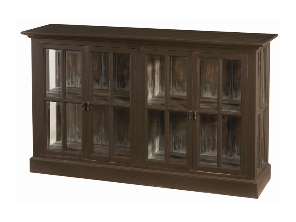 Bramble Cottage 26276 Cape Cod Media Stand Miller Home Tv Stands Cottage Cape Cod Media Stand By Bramble