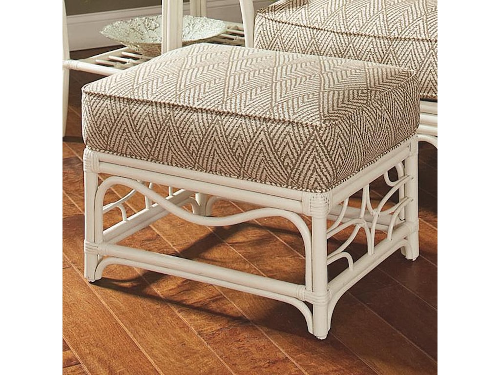 Braxton Culler 909Ottoman