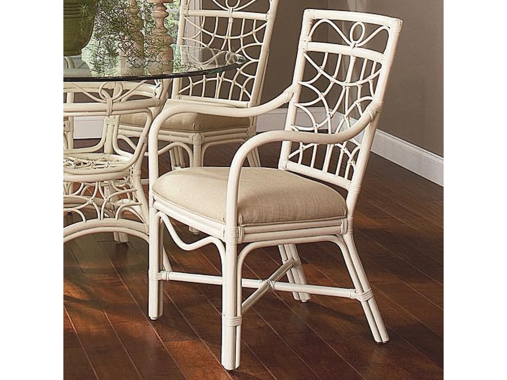 Braxton Culler 909Arm Chair