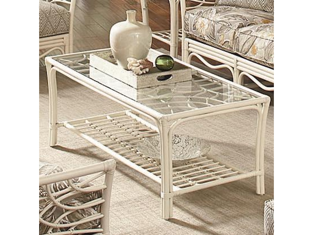 Braxton Culler 909Cocktail Table