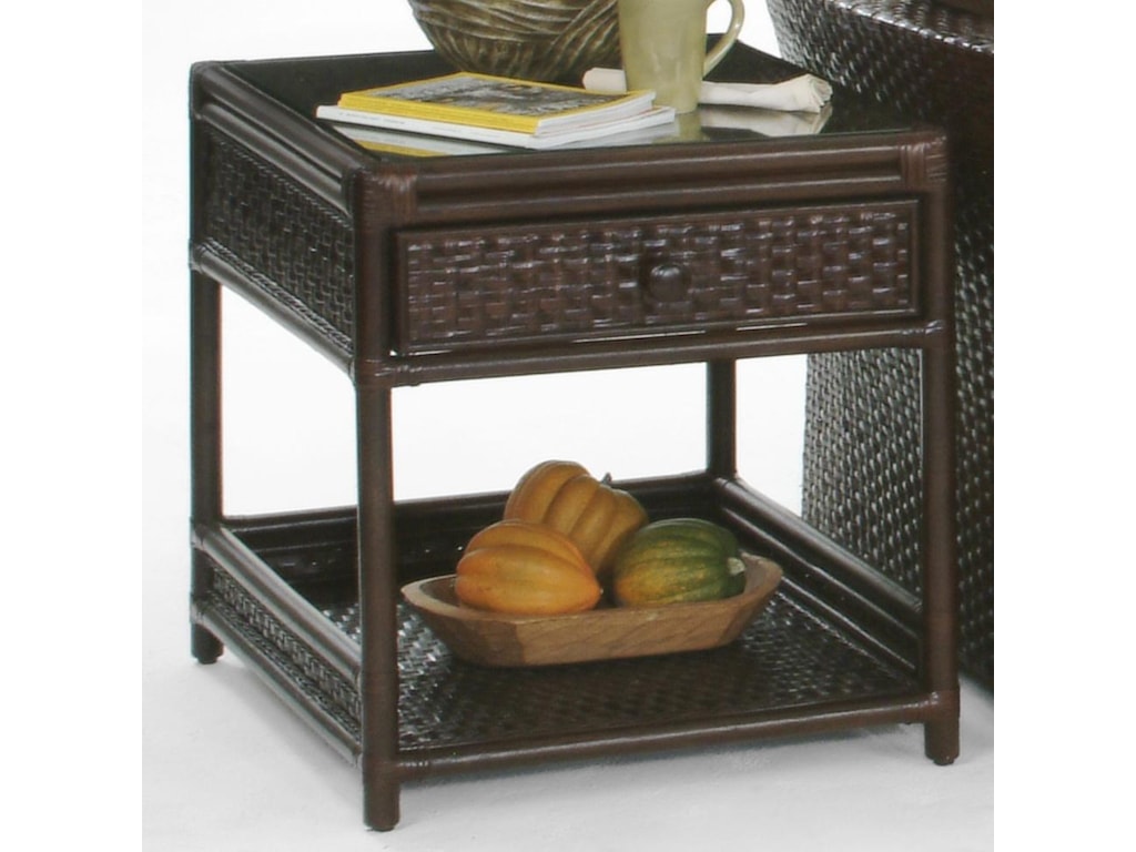 Vendor 10 Grand Water PointEnd Table