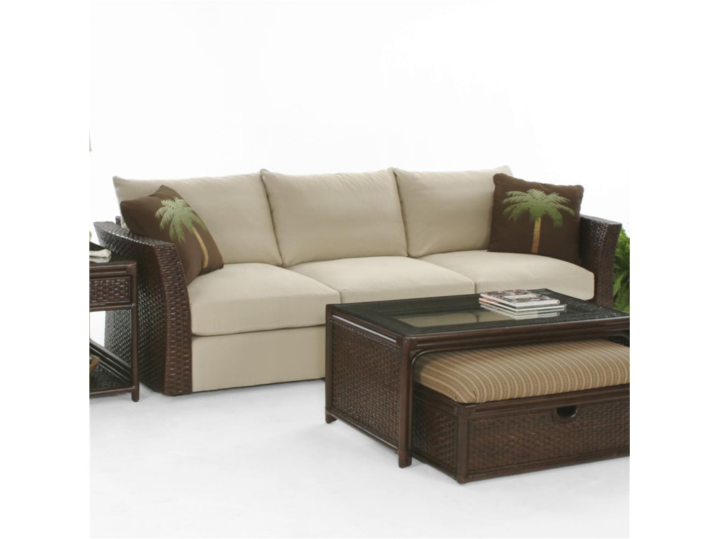 Vendor 10 Grand Water PointStationary Sofa