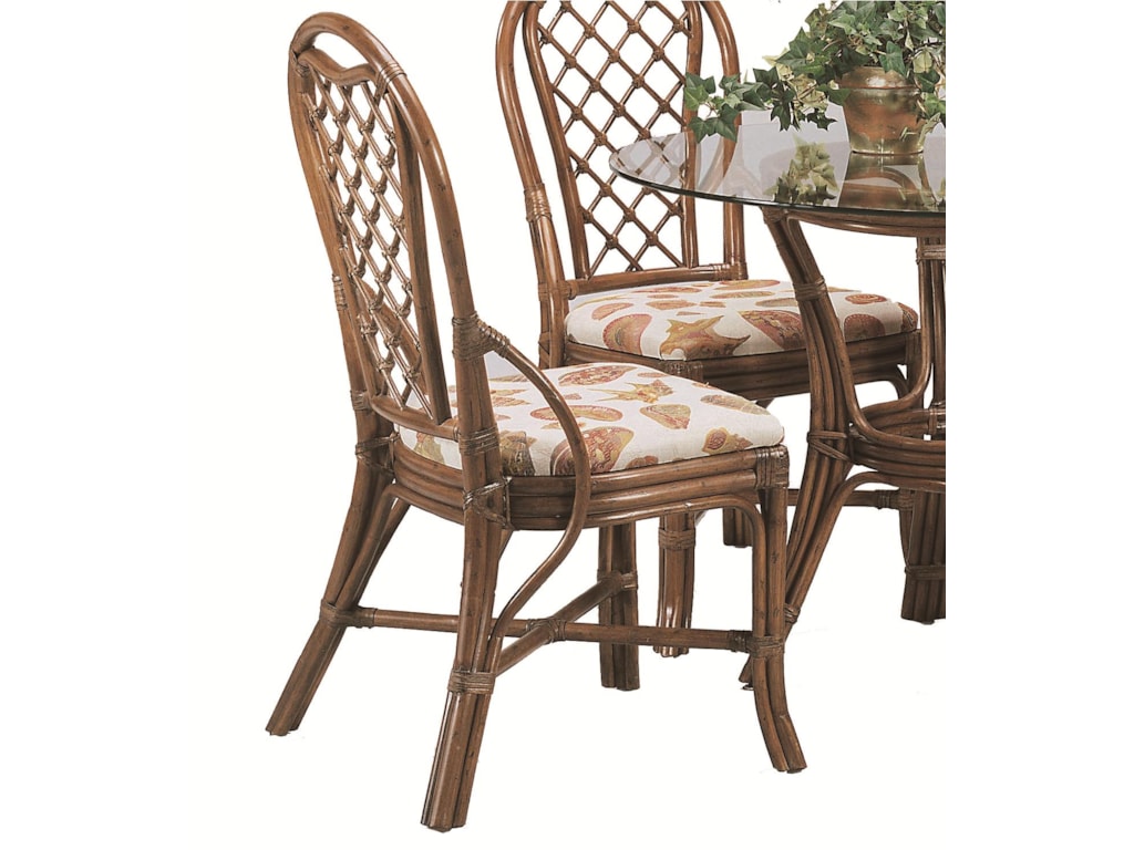Braxton Culler 979Side Chair