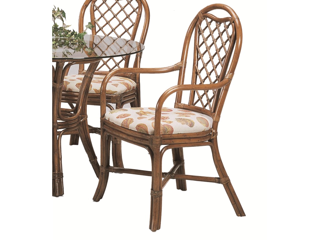 Braxton Culler 979Arm Chair