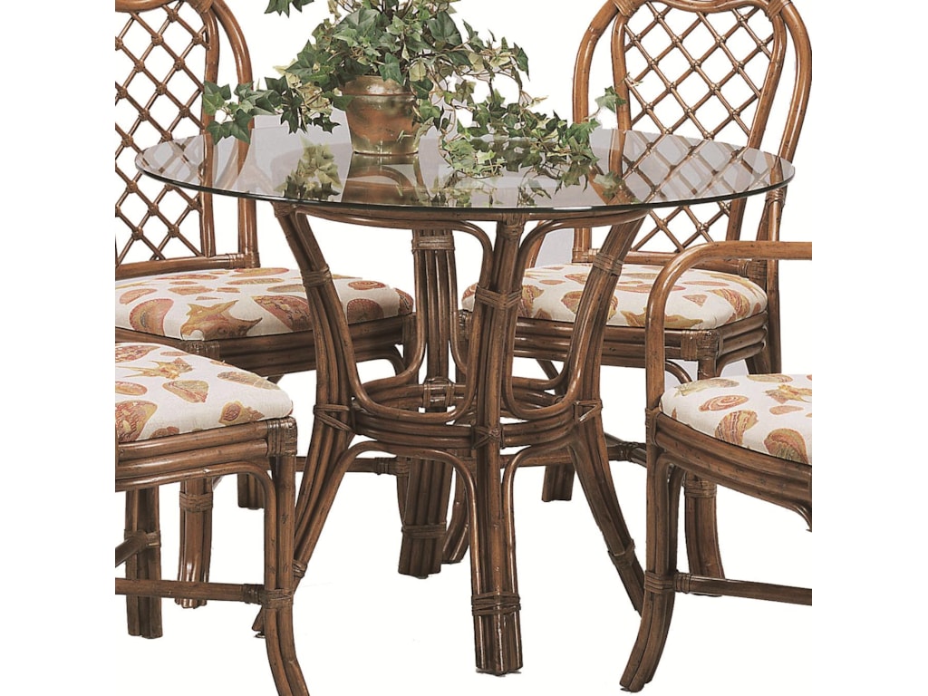 Braxton Culler 979Dining Table