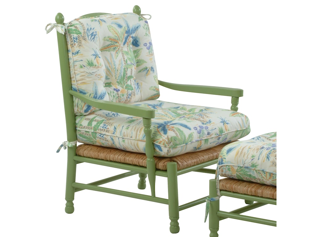 Braxton Culler Accent Chairs 1204 001 Coastal Style Vineyard