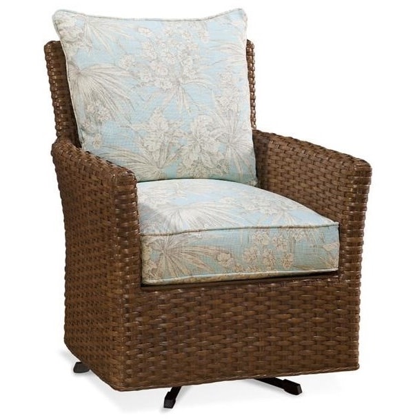 braxton culler accent chairs 1914 005 east coast swivel chair