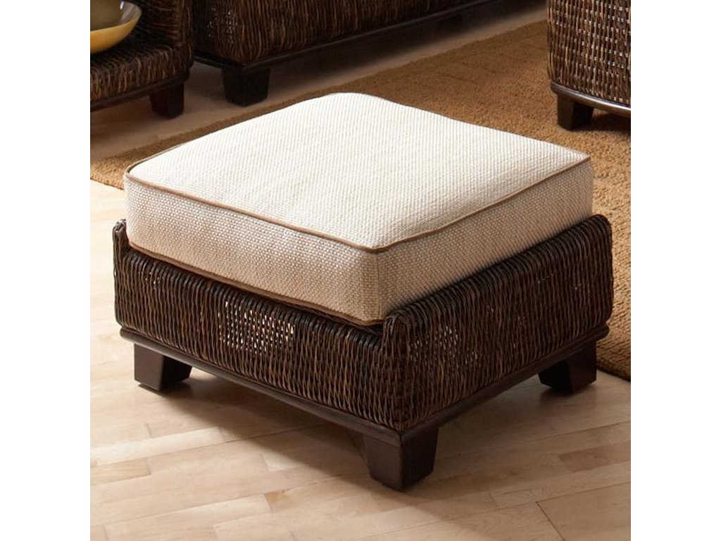 Braxton Culler Casablanca Ottoman