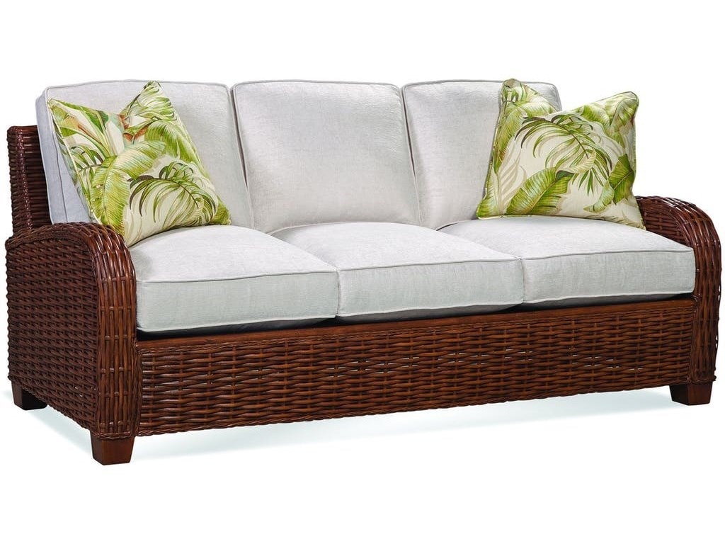 Braxton Culler Copenhagen 1906 011 Tropical Wicker Sofa Hudson S Braxton Culler Copenhagensofa