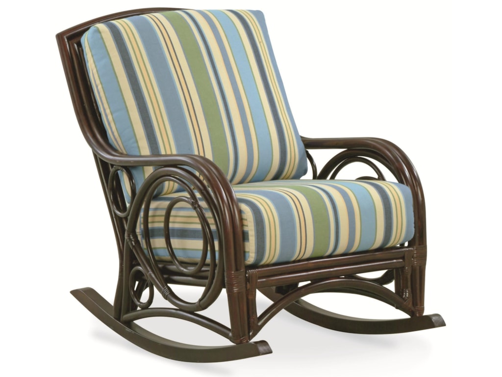 Braxton Culler Cotton House 919Rocker
