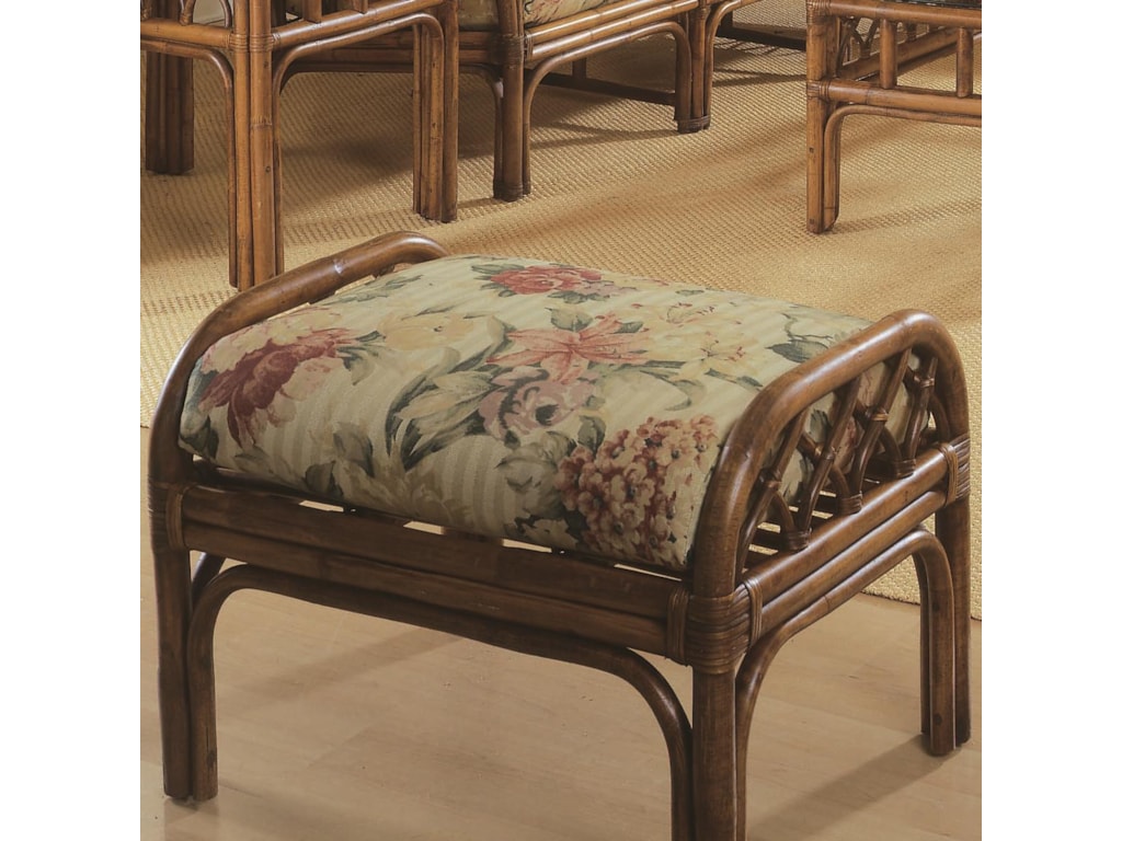 Braxton Culler EdgewaterOttoman