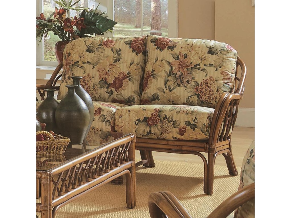 Braxton Culler EdgewaterLoveseat