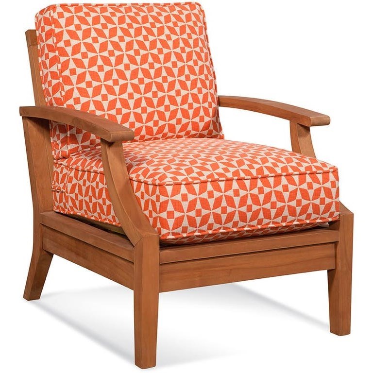 Outdoor Chair In Mt Pleasant And Stuckey South Carolina