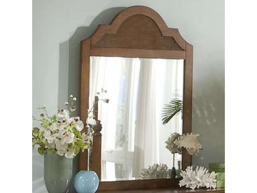 Braxton Culler Palmetto PlaceDresser Mirror