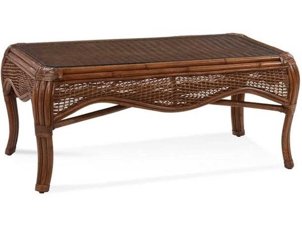 Braxton Culler ShorewoodCoffee Table