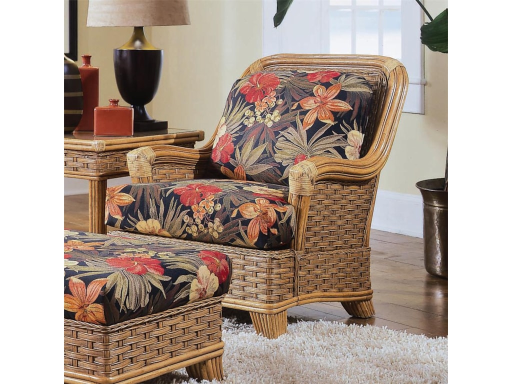 Braxton Culler 953Chair