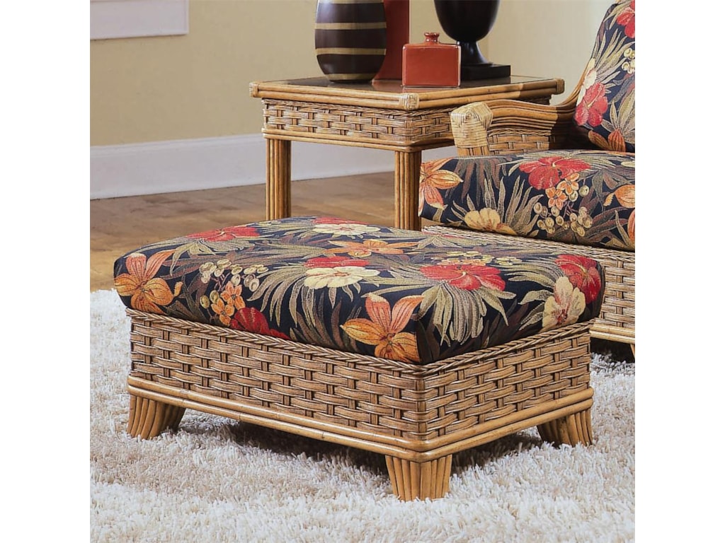 Braxton Culler 953Ottoman
