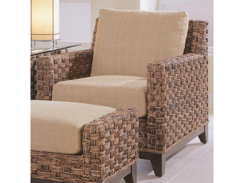 Braxton Culler Tribeca 2960Chair