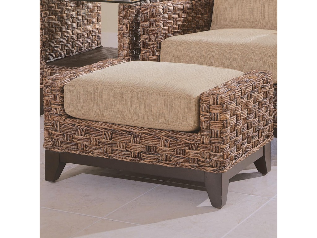 Braxton Culler Tribeca 2960Ottoman