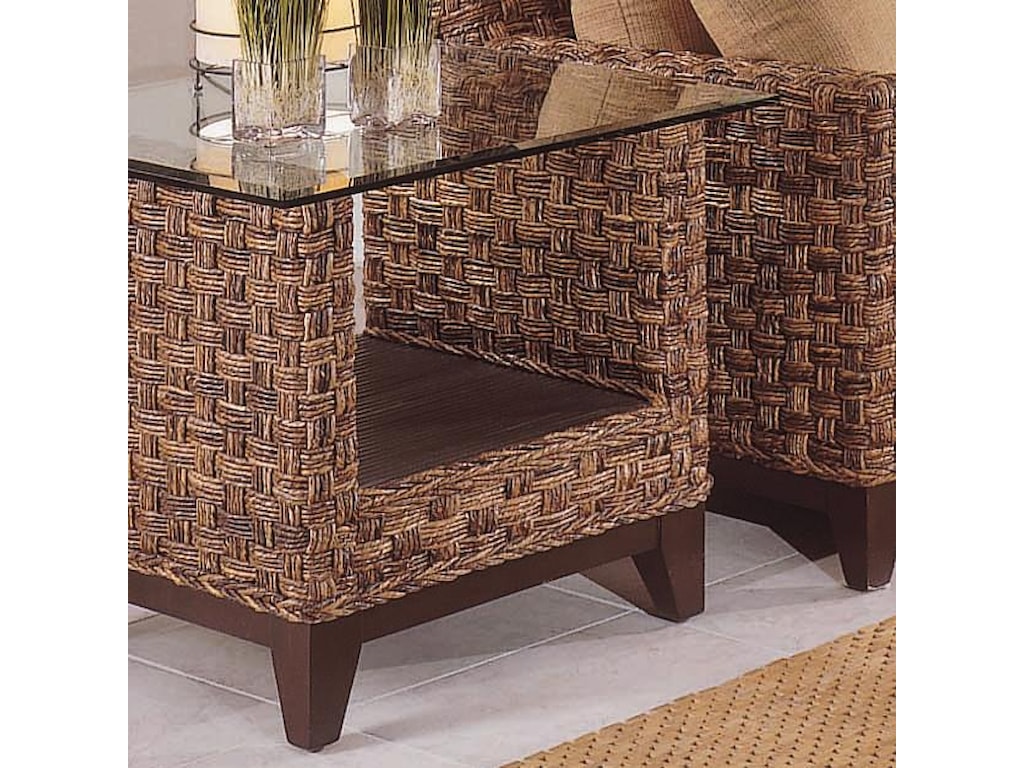 Braxton Culler Tribeca 2960End Table