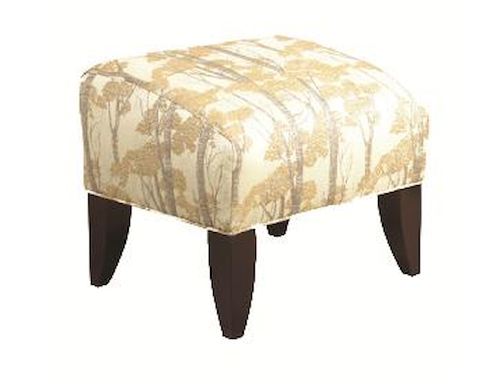 Brentwood Classics 147Ottoman