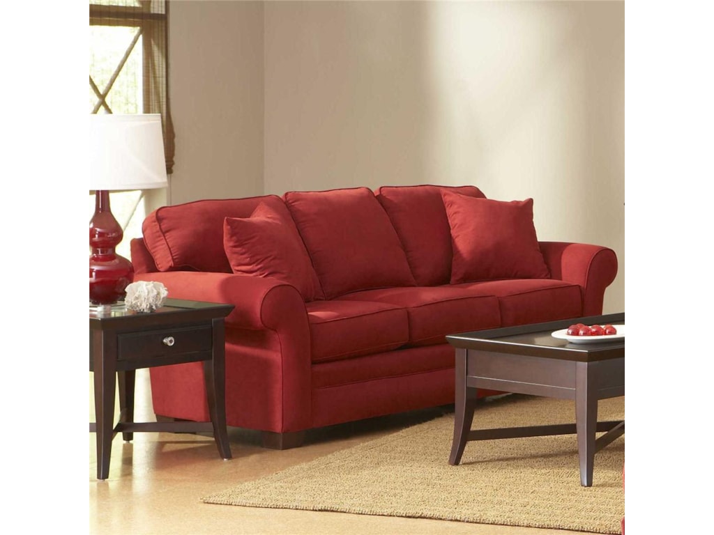 Broyhill Furniture ZacharyQueen Size Sleeper