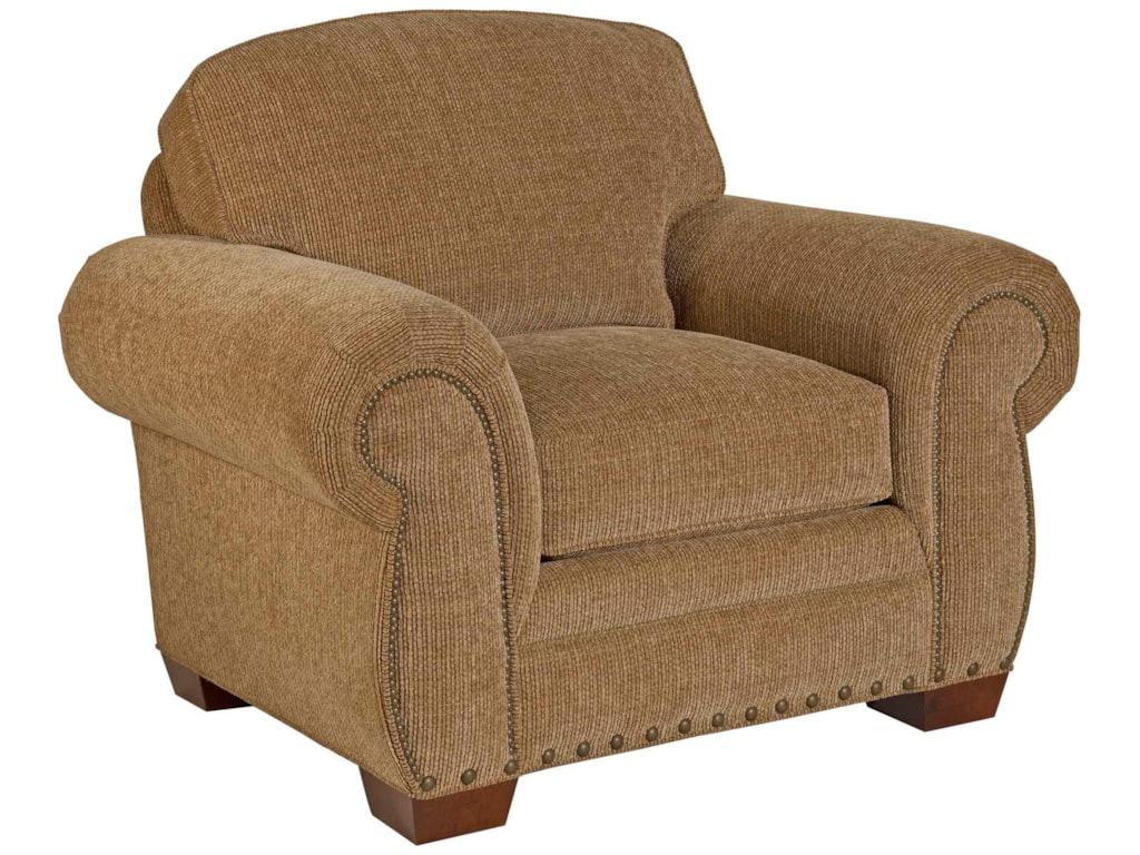 Broyhill Express Cambridge<b>Quick Ship</b> Chair