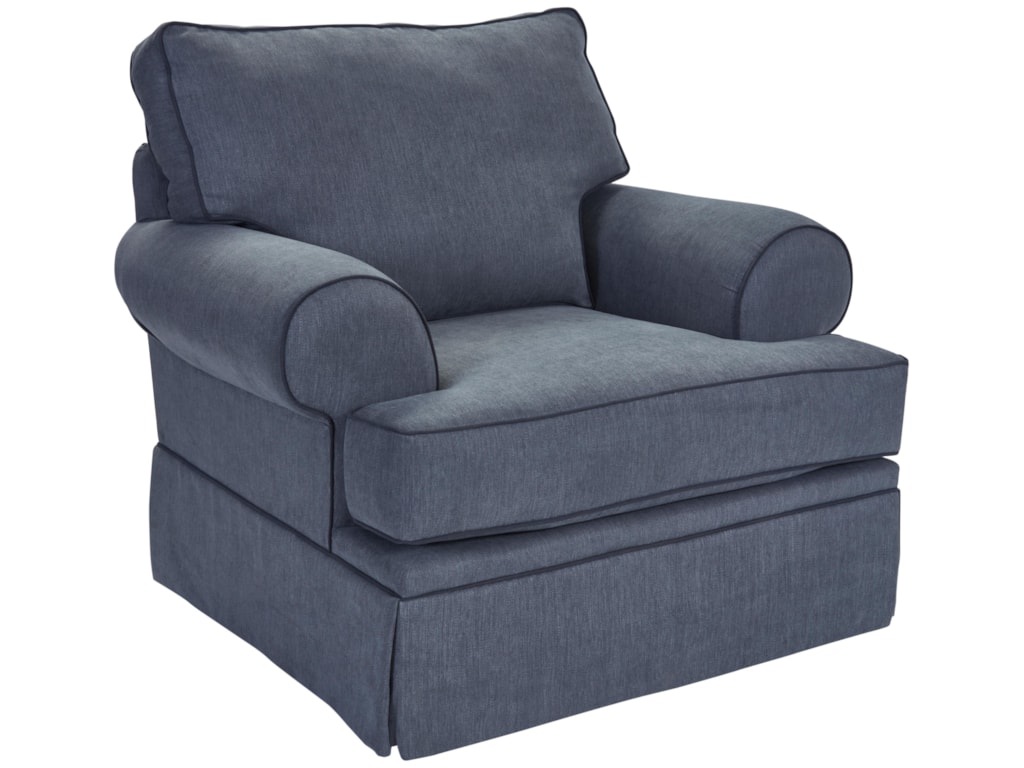 Broyhill Express Emily<b>Quick Ship</b> Chair